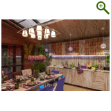 Фазенда на Первом, проект "Новая терраса в столетнем доме", эфир 08 июня 2014 года!